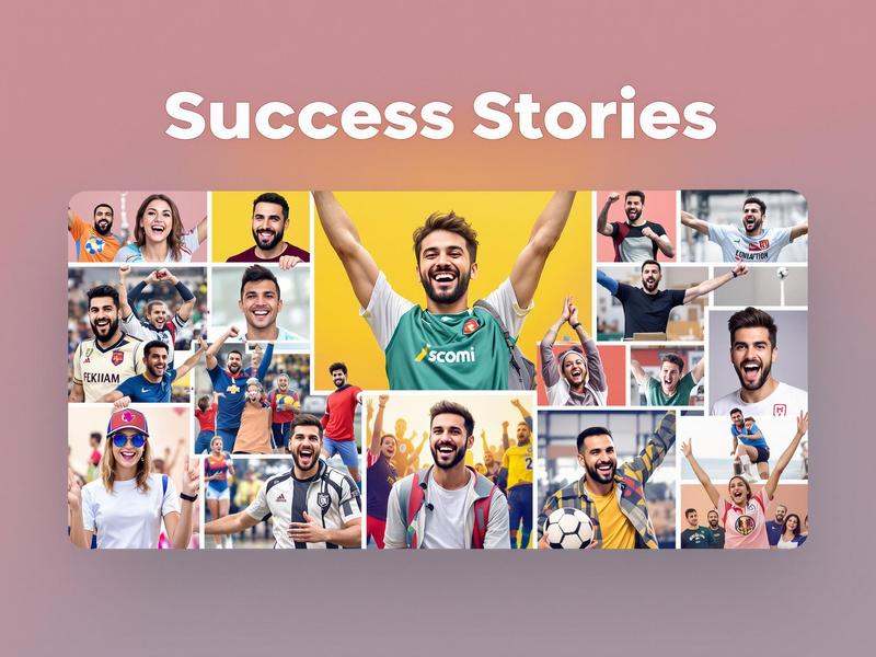 Success Stories